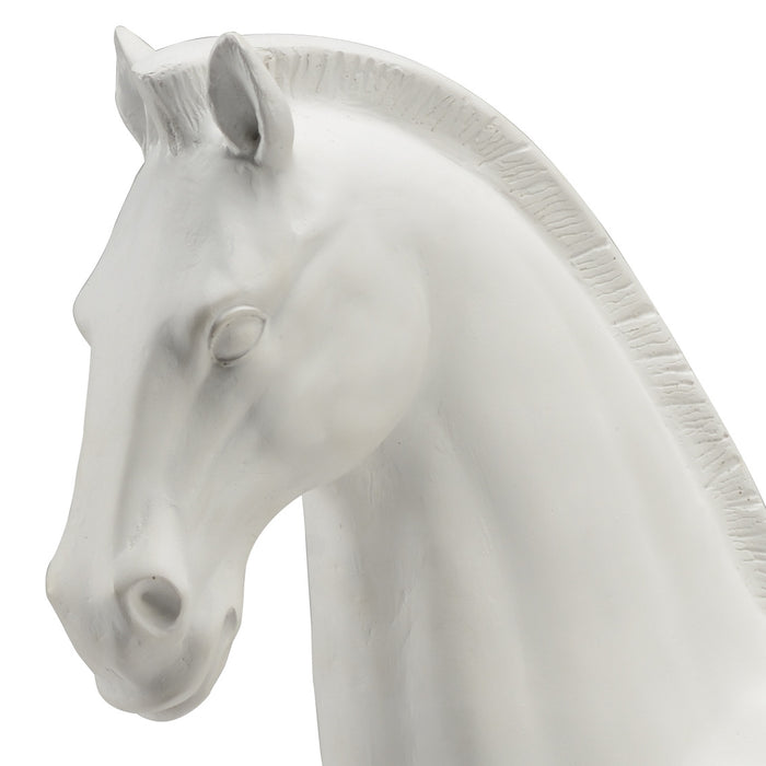 Chelsea House Horse Accent