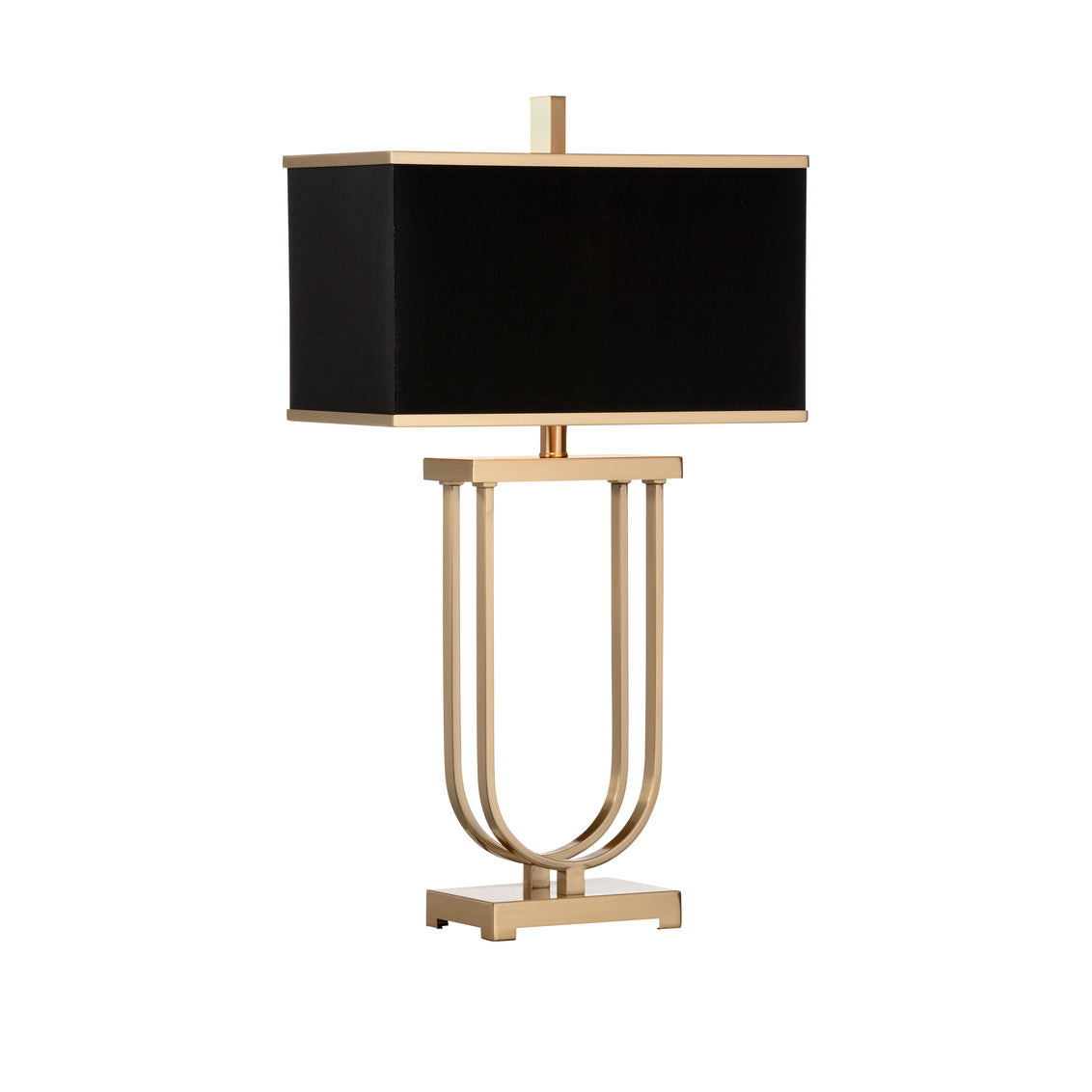 Wildwood Valiant Lamp