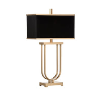Wildwood Valiant Lamp