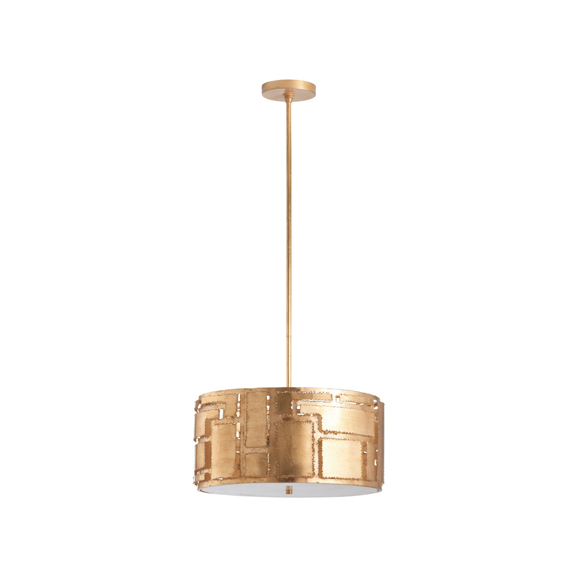 Chelsea House Pane Pendant