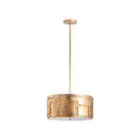 Chelsea House Pane Pendant
