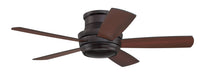 Craftmade - TMPH44OB5 - 44" Ceiling Fan - Tempo Hugger 44" - Oiled Bronze
