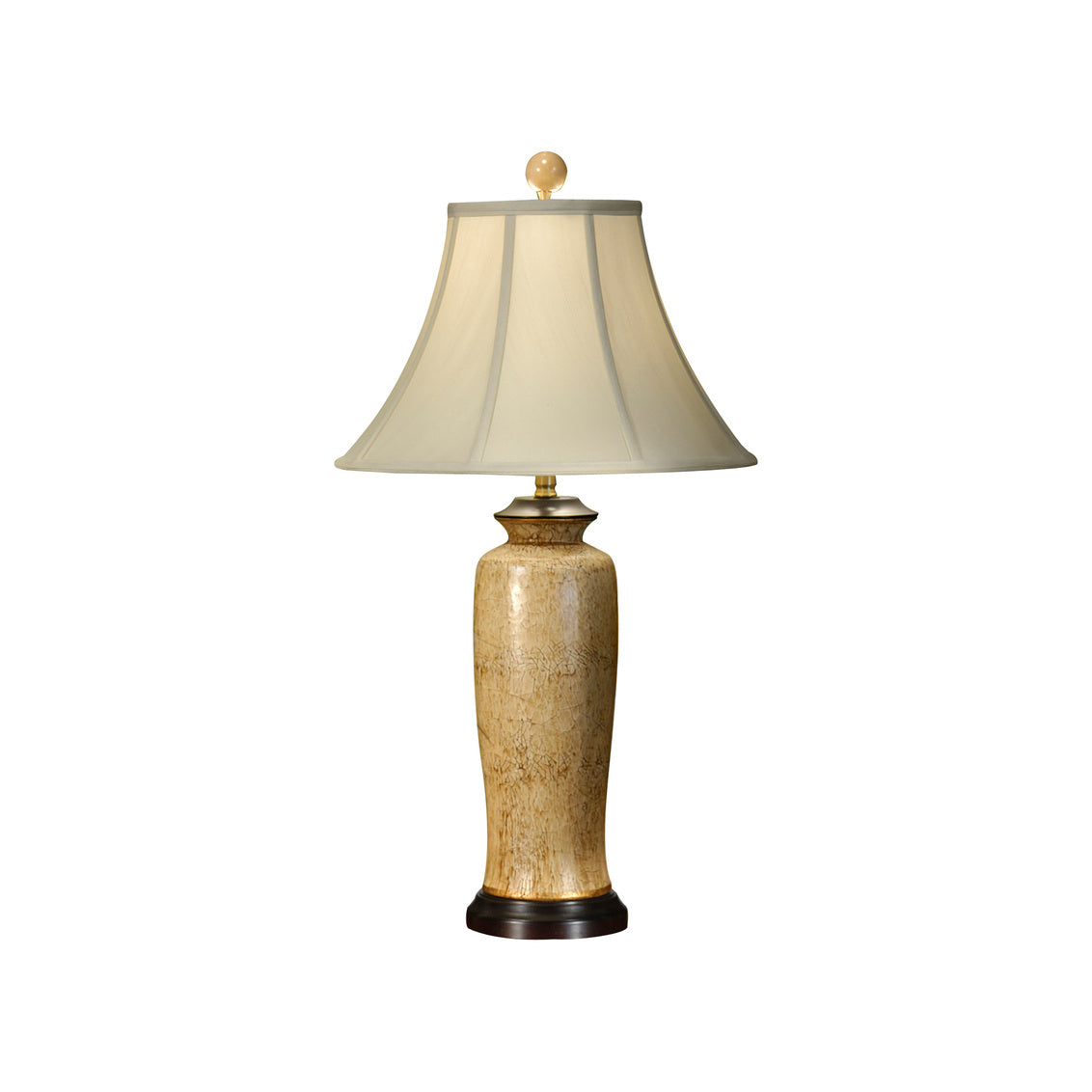 Wildwood Carmel Lamp