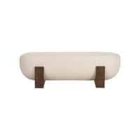 Wildwood Archer Bench