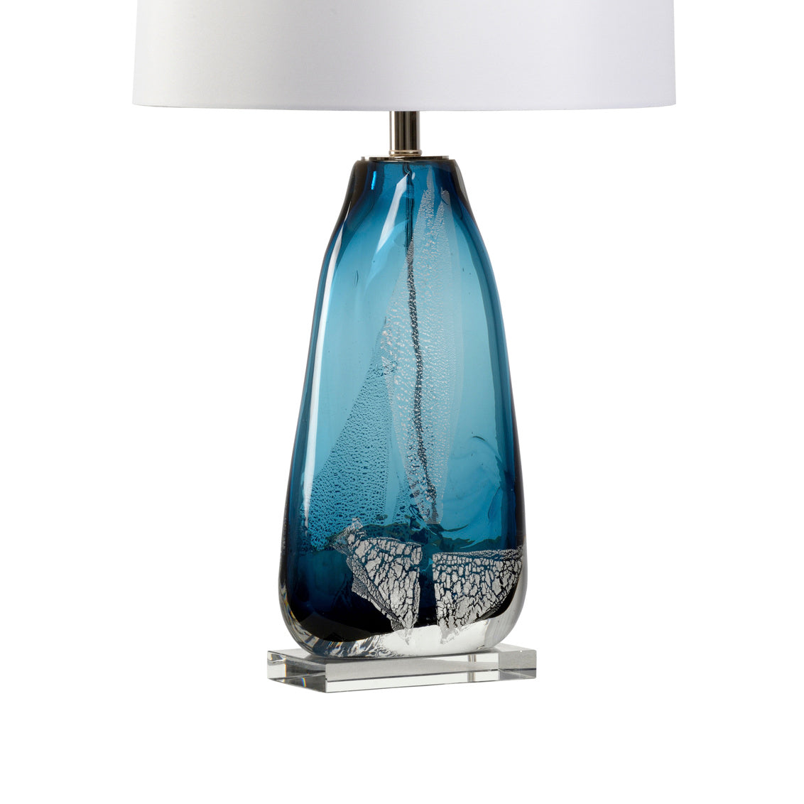 Wildwood Clauseen Lamp