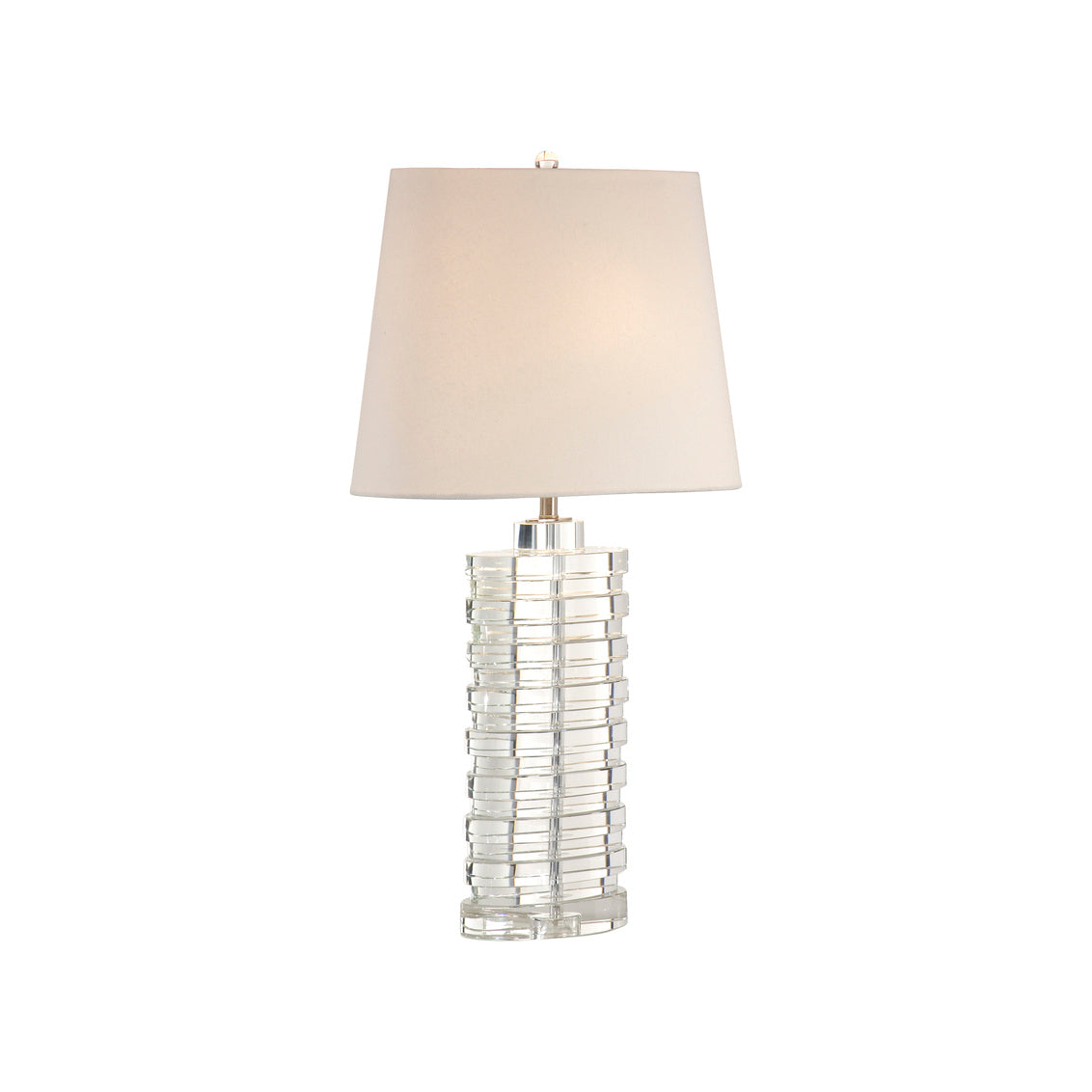 Wildwood Barnett Lamp