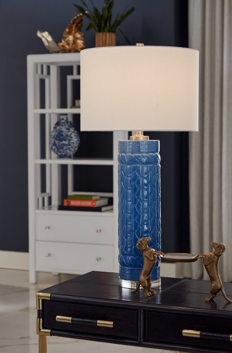 Wildwood Lush Leaf Sculpture (Med)