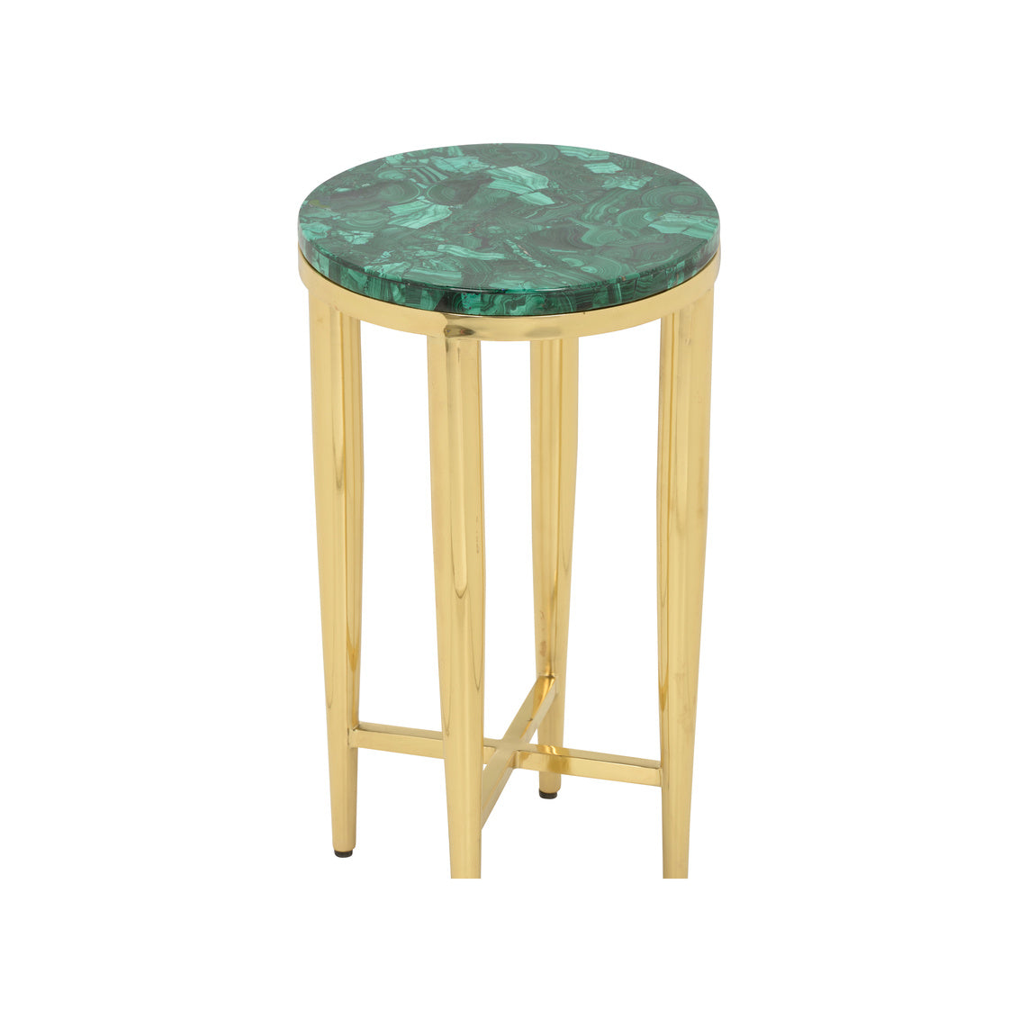 Chelsea House Nisha Side Table
