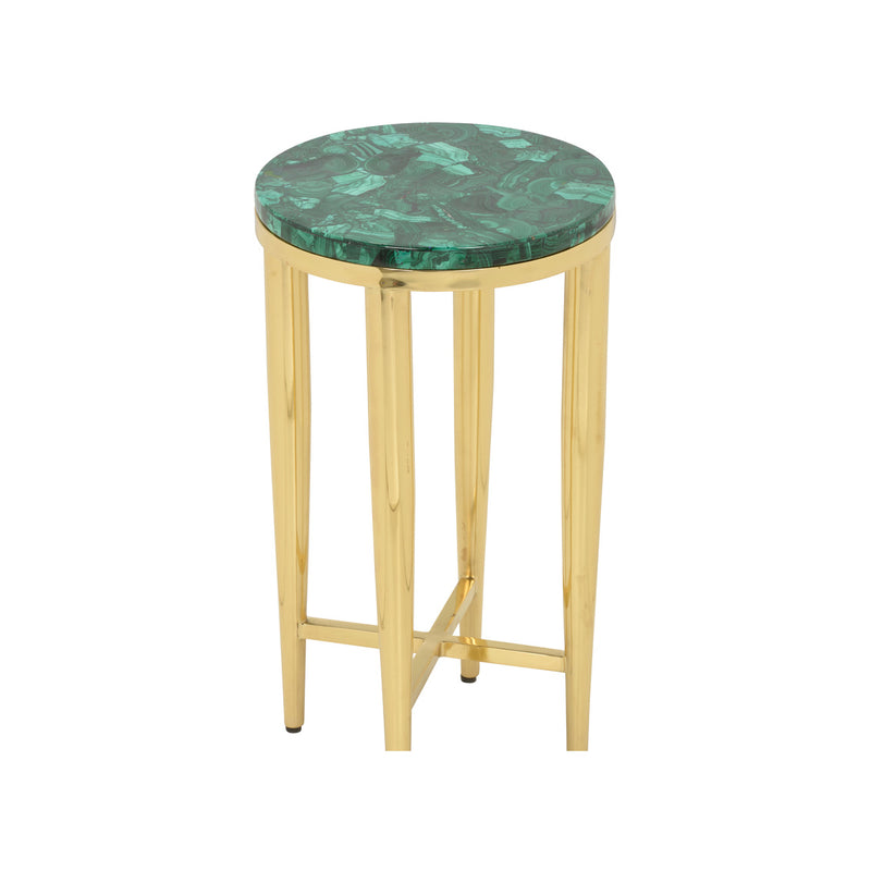 Chelsea House Nisha Side Table