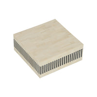 Chelsea House Howell Striped Box (Md)