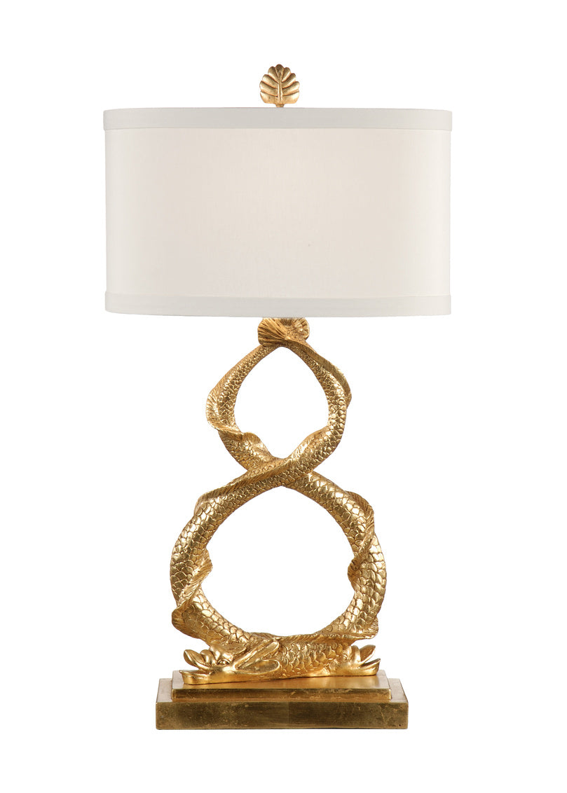 Wildwood Dahl Lamp