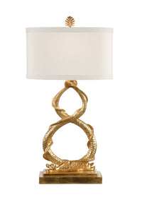 Wildwood Dahl Lamp