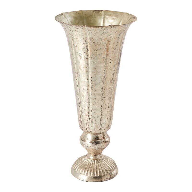 Design Shop Lita Vase 6.5"x 14"