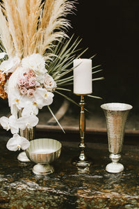 Design Shop Lita Vase 6.5"x 14"