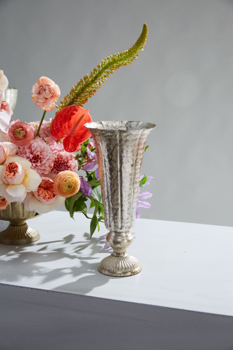 Design Shop Lita Vase 6.5"x 14"