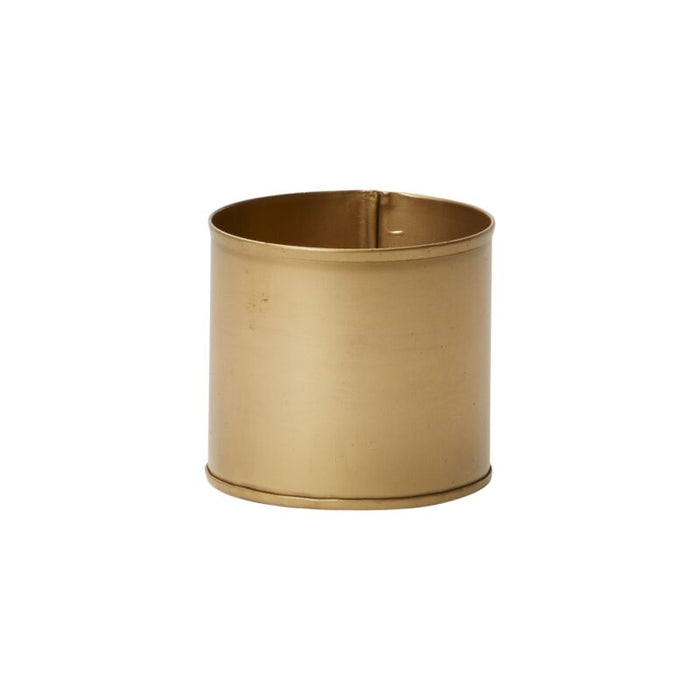 Design Shop Bryant Pot 3.25"x 3", Set of 8