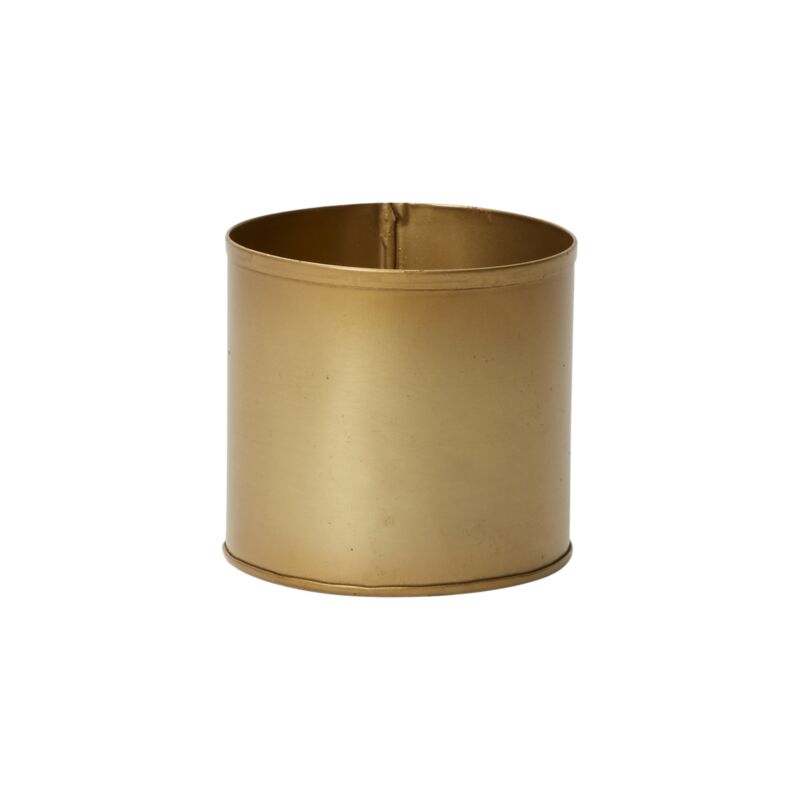 Design Shop Bryant Pot 4.25"x 4", Set of 8