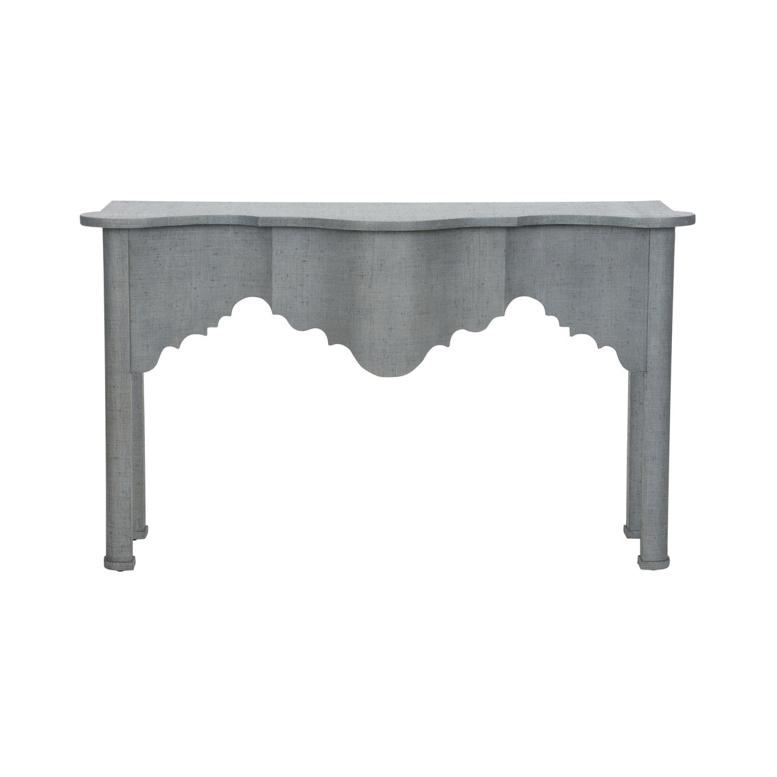 Chelsea House Kensington Console - Blue