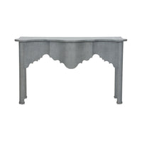 Chelsea House Kensington Console - Blue