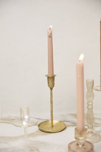 Design Shop Auden Candleholder 4.25"x 8", Set of 2