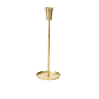 Design Shop Auden Candleholder 4.25"x 12", Set of 2