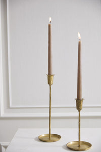 Design Shop Auden Candleholder 4.25"x 12", Set of 2