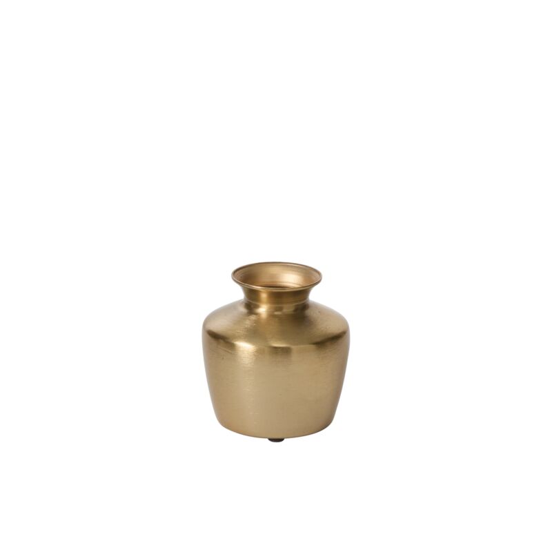 Design Shop Harrison Budvase 3"x 3", Set of 4