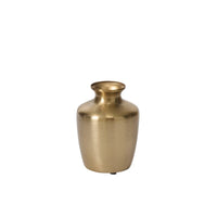 Design Shop Harrison Budvase 3.25"x 4.5", Set of 4