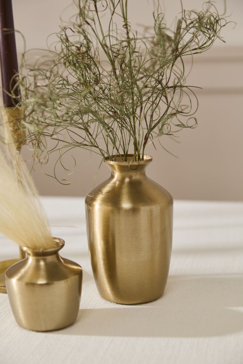 Design Shop Harrison Budvase 3.5"x 6", Set of 2