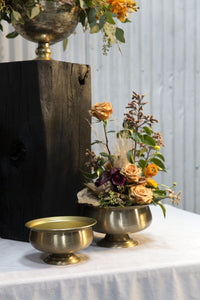 Design Shop Fiona Compote 9.75"x 5.75"