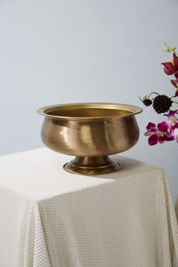 Design Shop Fiona Compote 9.75"x 5.75"