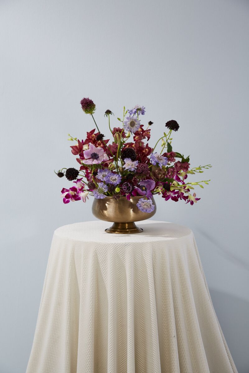Design Shop Fiona Compote 9.75"x 5.75"