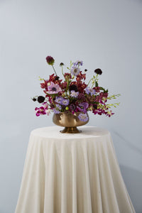 Design Shop Fiona Compote 9.75"x 5.75"