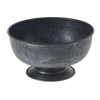Design Shop Fable Compote 8"x 4.25"