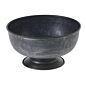Design Shop Fable Compote 8"x 4.25"