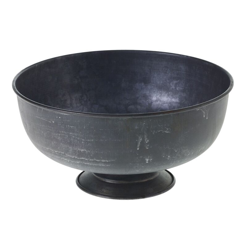 Design Shop Fable Compote 10.25"x 5"