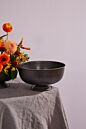 Design Shop Fable Compote 10.25"x 5"
