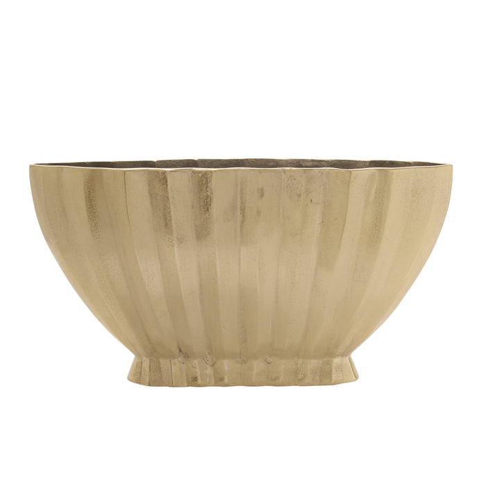 Design Shop Vivien Vase 23.5"x 5"x 12"