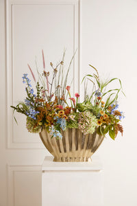 Design Shop Vivien Vase 23.5"x 5"x 12"
