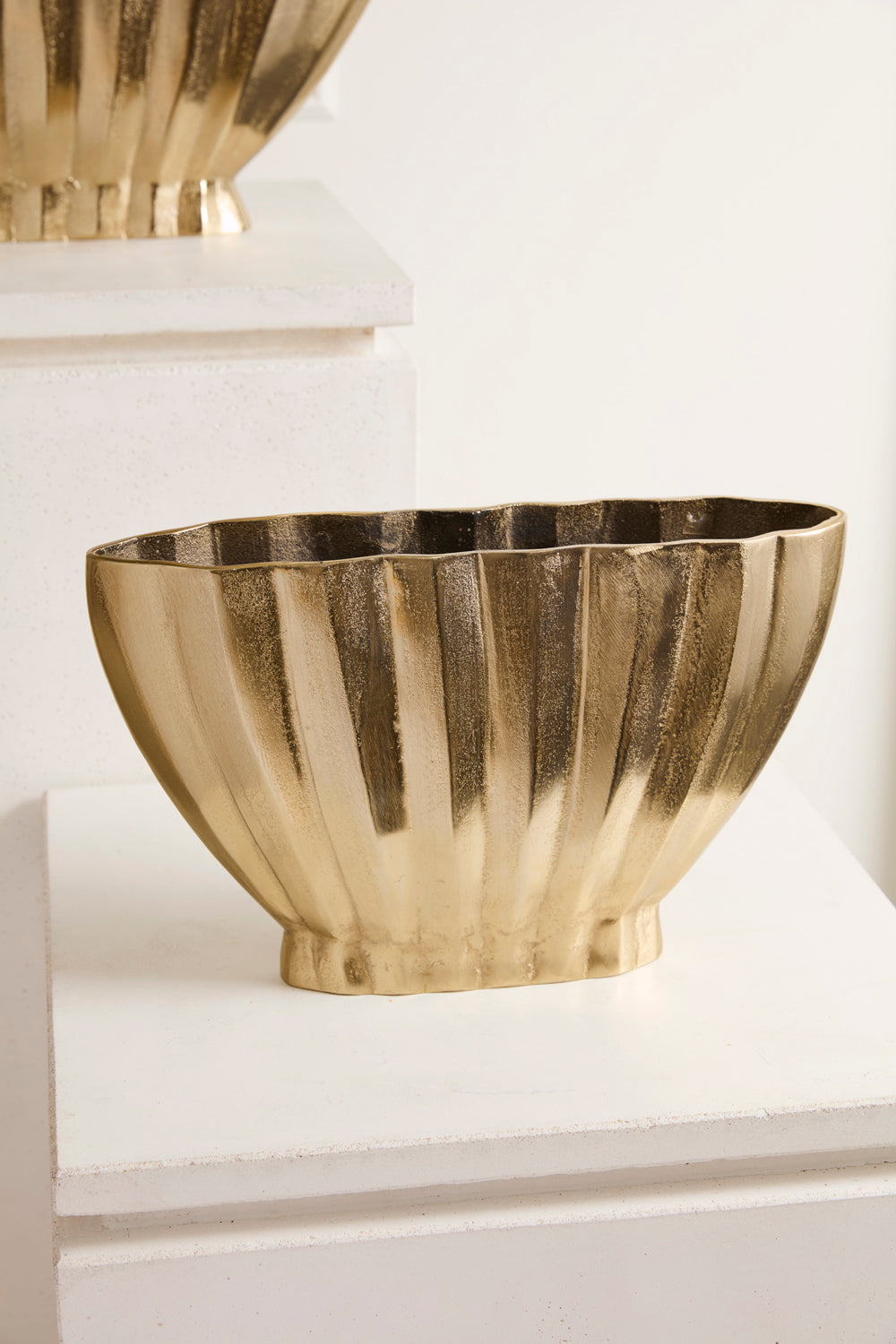 Design Shop Vivien Vase 16"x 3.5"x 10"