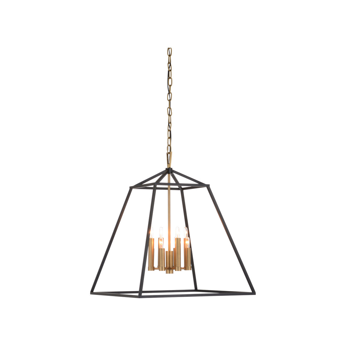 Wildwood Poligono Pendant
