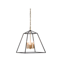 Wildwood Poligono Pendant