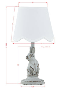 Fauna Mini Lamp