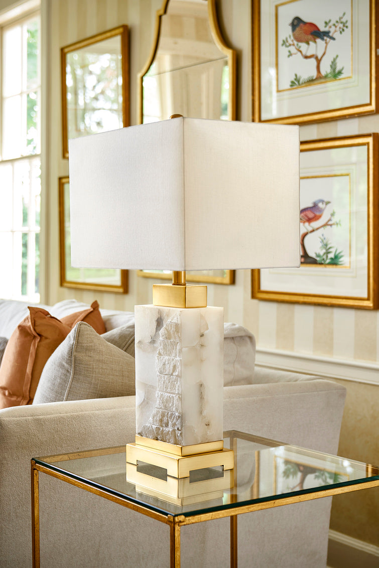Chelsea House Park Place Lamp