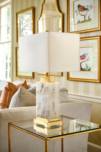Chelsea House Park Place Lamp
