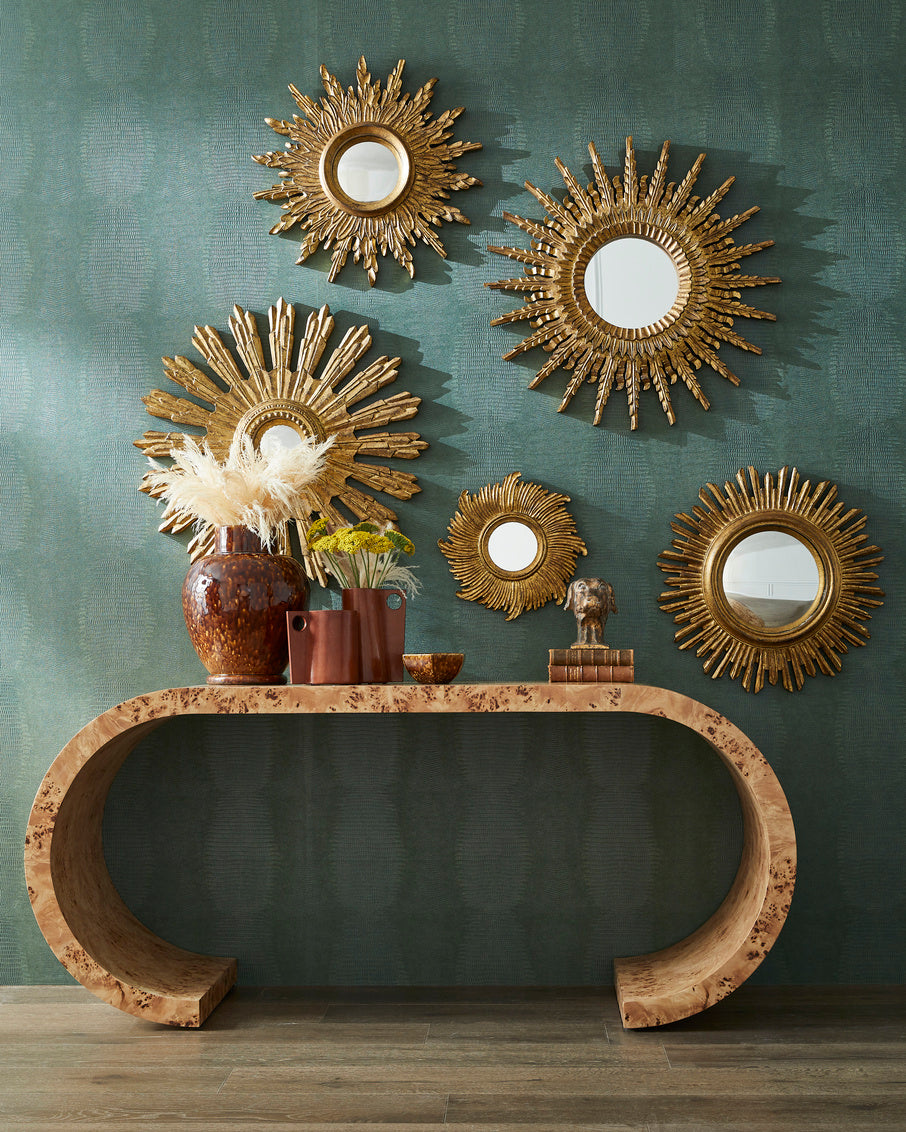 Chelsea House Daybreak Mirror