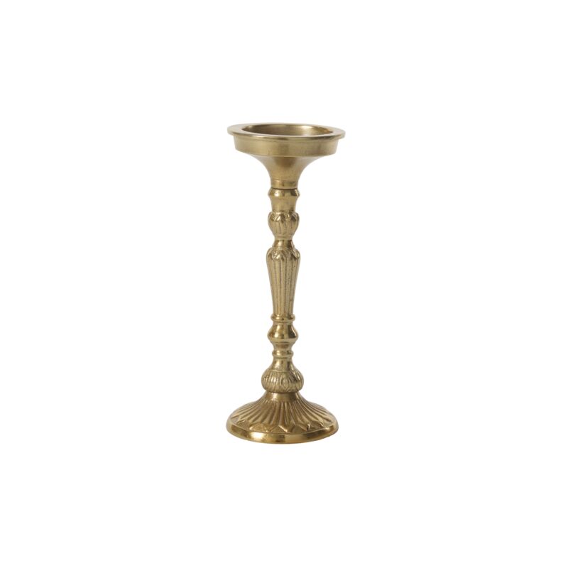 Design Shop Epilogue Candleholder 4"x 12.5"