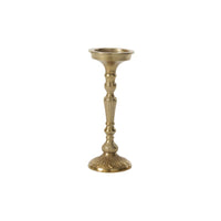 Design Shop Epilogue Candleholder 4"x 12.5"