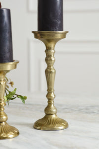 Design Shop Epilogue Candleholder 4"x 12.5"