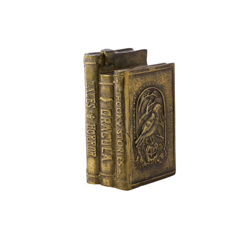 Design Shop Spellbound Decorative Books 10.25"x 6.75"x 4.5"
